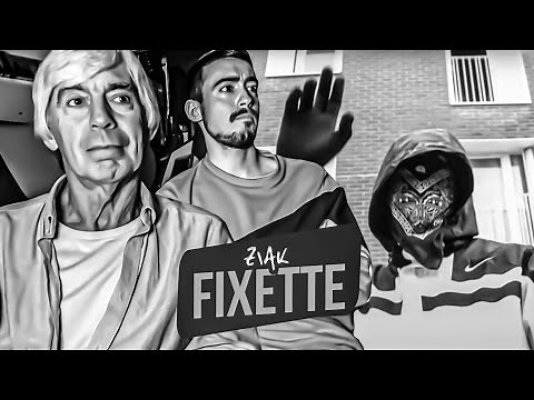 Mon père réagit à Ziak - Fixette