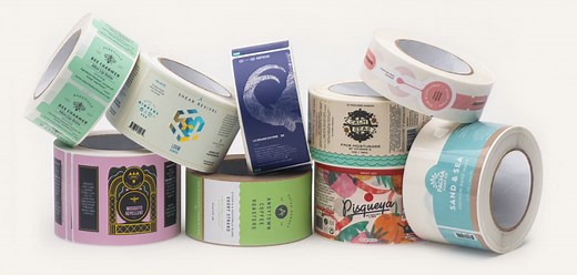 Your Comprehensive Guide to Custom Labels | Sttark