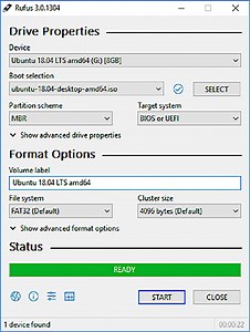 How to Create Bootable USB Windows 10