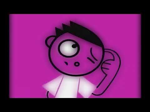 pbs kids dash logo in Weird or random effects