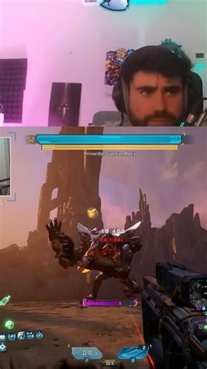 Borderlands Is A Balanced Game?