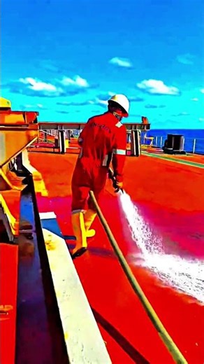 Ocean ship navy video 👀 navy life status || navy lover⚓#navy #merchantnavy#viralvideo#2025#viral...