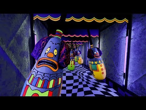 IT CHAPTER TWO - 360 Experience