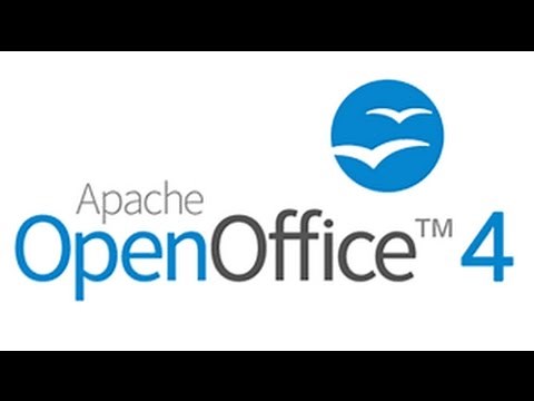 How to download and install OpenOffice 4.1.3 [2019] !!!!