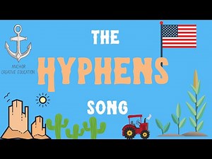 The Hyphens Song