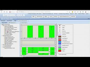 How To Take Backup of Configuration File in Huawei BBU | Huawei XML File Backup From UMPT | BBU5900