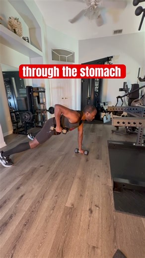 How to do renegade rows