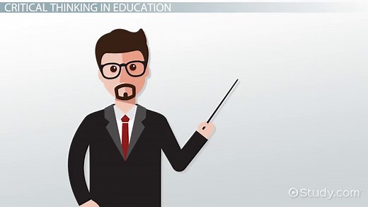 How To Teach Critical Thinking | Benefits & Approaches