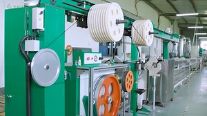 The Incredible Method for Manufacturing Fiber Optic Cables