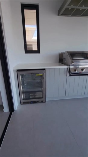 Start the New Year with your dream outdoor kitchen! The silly season’s in full swing. Book a discovery call to have your project completed in early 2026 ☀️ | LimeTree Alfresco