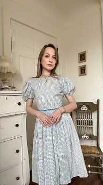 The Power of a Petticoat ✨