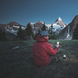 Rechargeable Lantern with Power Bank - 1100 Lumen | LP1512