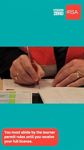 14 shares · 6 comments | You’ve passed your driving test, but how do you apply for your driving licence online? Applying for your licence online is a simple, straightforward process. No need to book an appointment or attend an NDLS centre. Visit NDLS Online at ndls.rsa.ie #VisionZero | Road Safety Authority Ireland | Facebook