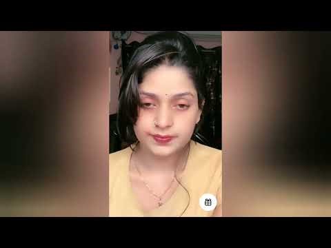 Tango Live 2025 | Fun Chat with Aliza | IMO Video Call Moments 😍0199