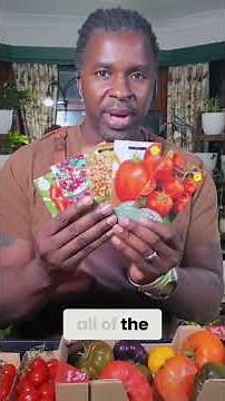 Determinate vs. Indeterminate Tomatoes: What's Your Choice?