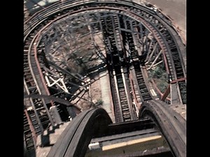 Lost Coney Island: A Short Documentary