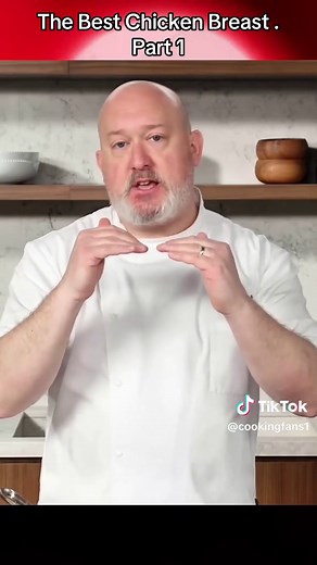 The Best Chicken Breast Recipe: Perfectly Cooked