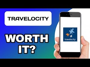 IS THE TRAVELOCITY APP WORTH USING? (EXPLAINED)