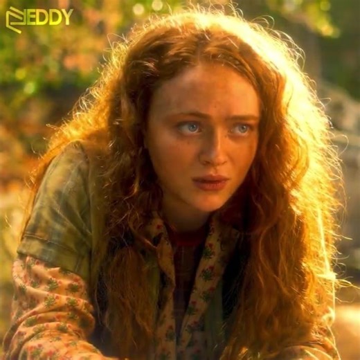 Max 🔥 「Stranger Things」「EDIT」 - Rock That Body