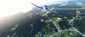 Microsoft Flight Simulator Essentials