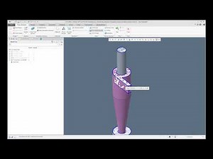 Creo Flow Analysis Extension