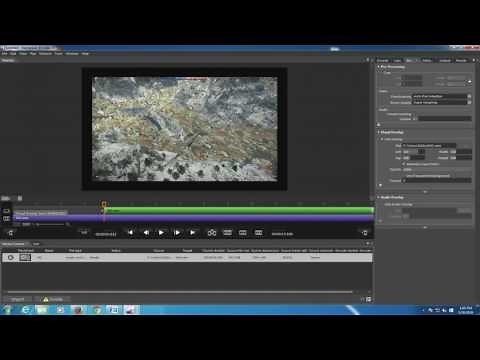 Microsoft Expression Encoder 4 Basic Tutorial or Reference Guide