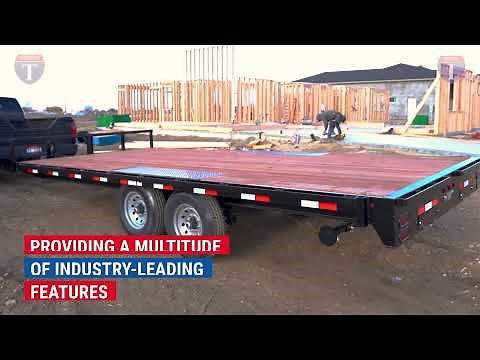 Interstate Equipment Trailers