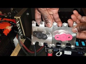 BUSBAR INSTALLATION METHOD: BUSBAR INSTALLATION GUIDE(Part1)