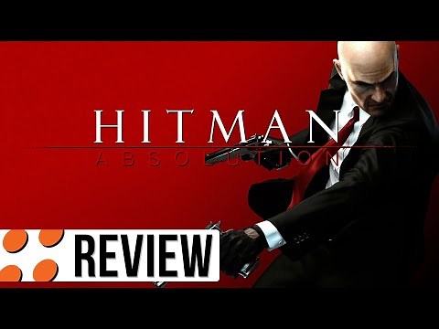 Hitman: Absolution for PC Video Review