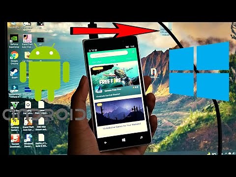 Convert Android APK To Windows Phone APPX