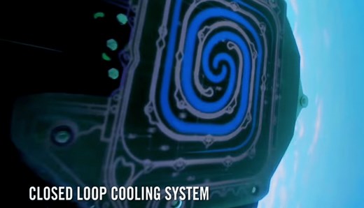 Closed Loop Cooling VS. Open Loop Cooling Debate