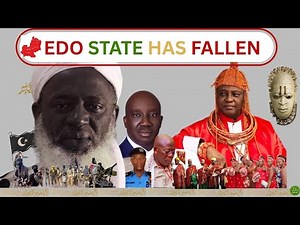 “NO ONE Is Talking About This — And It Should TERRIFY Nigerians”