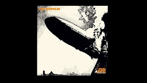 Led Zeppelin I Review - A Look Back At Led Zeppelin's First Album
