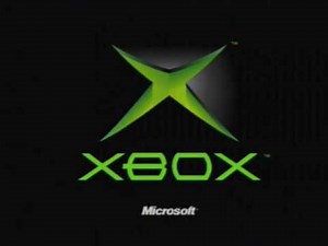 Original Xbox Startup