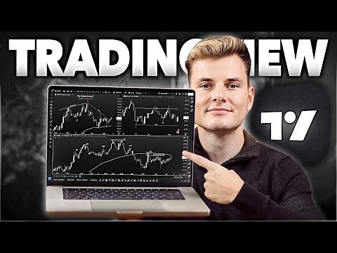 Learn TradingView from A to Z in 2025 (Free Training)
