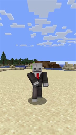 Mini Mod Reviews: Particle Rain for Minecraft