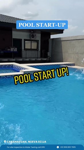 Swimming Pool Republic on TikTok