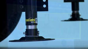 Check out this how-to video that demonstrates just how easy it is to automatically level your fifth-wheel trailer using Ground Control 3.0! | Lippert