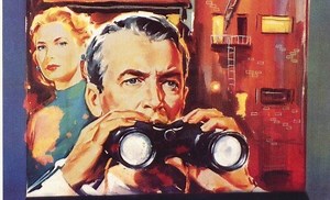 Rear Window – How Does Its Message Remain Relevant Today?