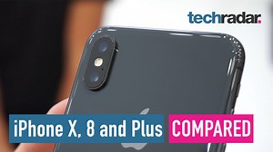 61K views · 330 reactions | How does the iPhone X compare against the...