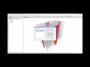 ETABS 2015 TÜRKÇE EĞİTİM SETİ