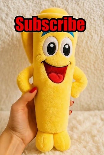 Map Plush Toy - Dora the Explorer