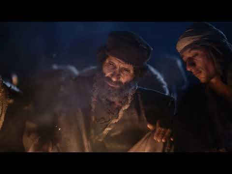 DISCOVER JESUS - The Birth of Jesus Christ (Luke 2:1-20) ESV