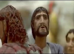 Jesus - Miracle Maker (Animated)