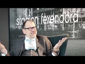 Groot interview met HSL Netherlands CEO Sven Schallach
