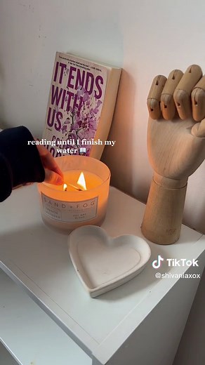 Motivation Reading Books: Productive Day with Booktok Haul