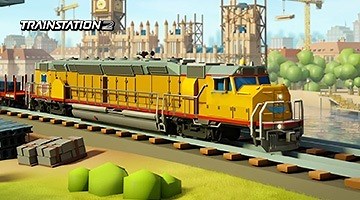Download & Play Train Station 2: Rail Tycoon on PC & Mac (Emulator)