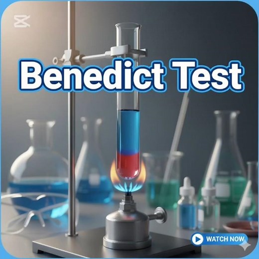 #Benedict test # Test for sugar # Science