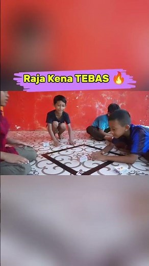 Raka Auto BALAS DENDAM 🔥 #tepukkartu