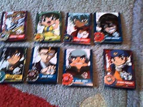 Beyblade Metal Fusion Codes Giveaway